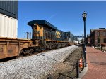CSX 903